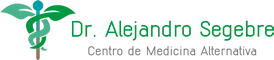 Dr Alejandro Segebre